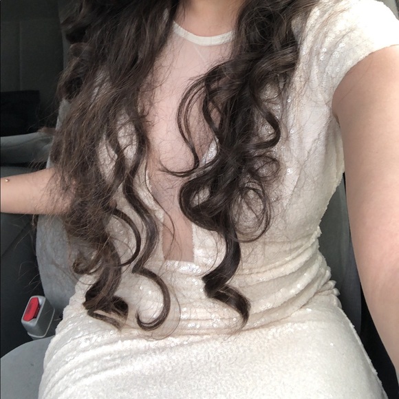 Prom Dress - Picture 4 of 4